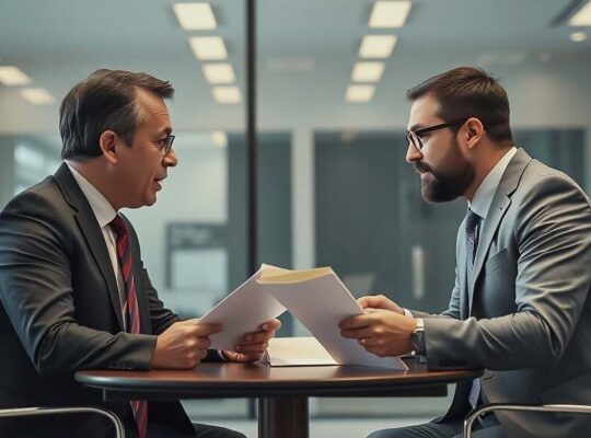 Economist Praises SPD Vice-Chancellor's Ambitious Economic Reform Agenda