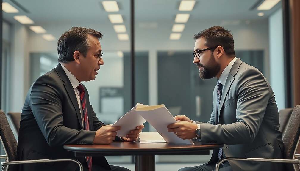 Economist Praises SPD Vice-Chancellor's Ambitious Economic Reform Agenda