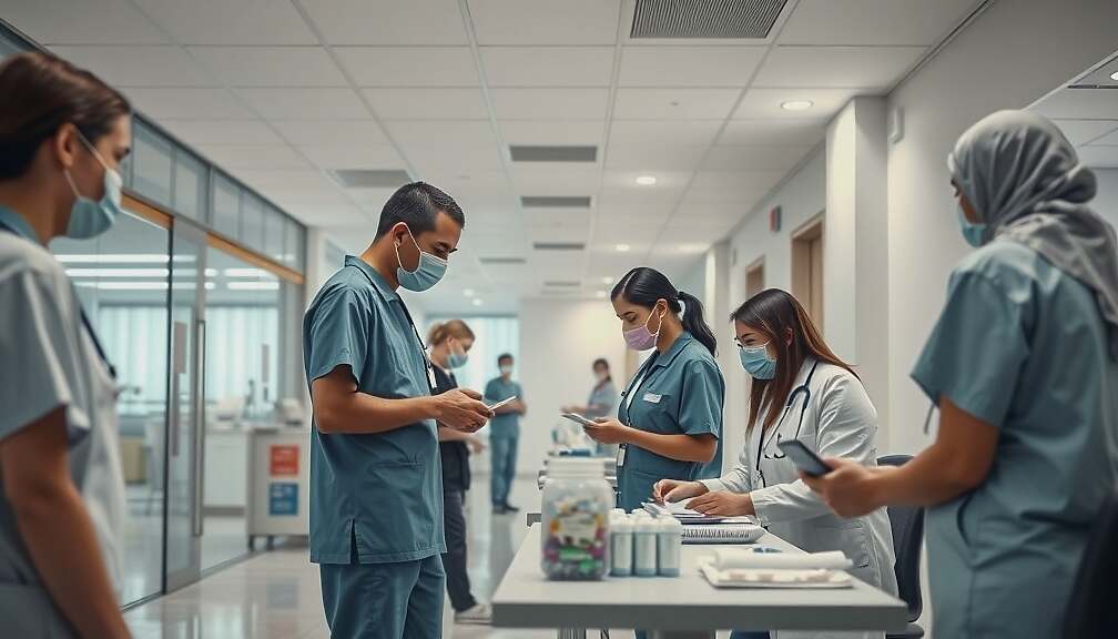 Doctors May Dispense Medications in Emergency Clinics Under Proposed Health Reform