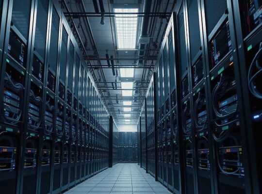 Google Consortium Challenges German Government's Quest for Sovereign Cloud Deal