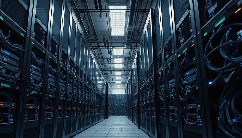 Google Consortium Challenges German Government's Quest for Sovereign Cloud Deal