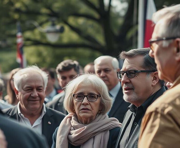 AfD Overtakes CDU in Polls as Merz Faces Criticism Over Unfulfilled Promises