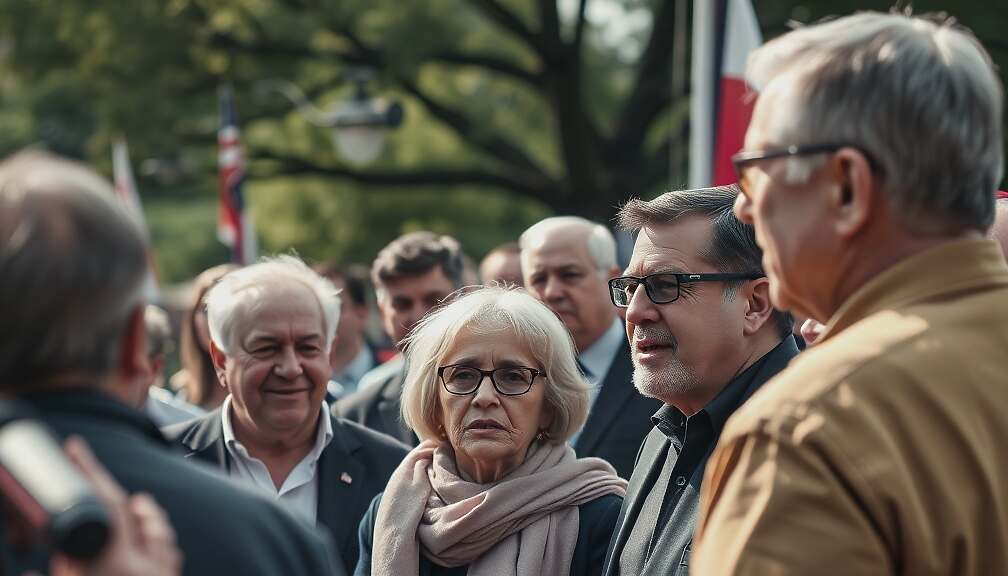 AfD Overtakes CDU in Polls as Merz Faces Criticism Over Unfulfilled Promises