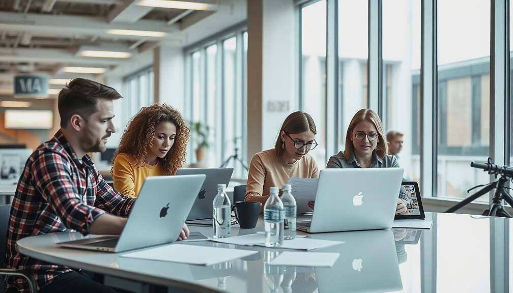 Trends and Factors Shaping the Return to Office