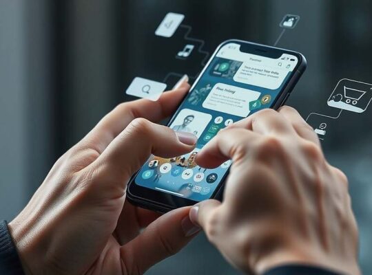 EU Demands Android Openness to Boost Competition Among AI Services