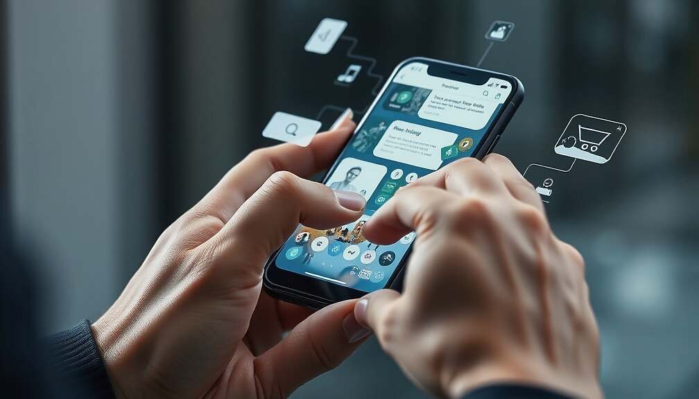 EU Demands Android Openness to Boost Competition Among AI Services