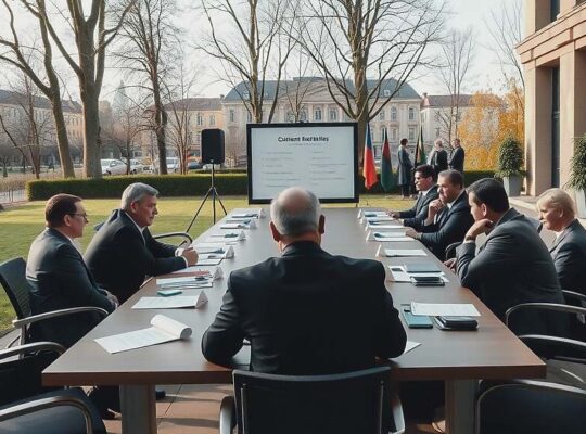 Minister Reiche Pressures Govt to Overhaul Social Safety Nets