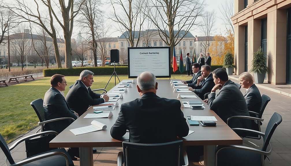 Minister Reiche Pressures Govt to Overhaul Social Safety Nets