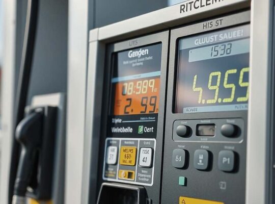 Economist Predicts Sustained High Fuel Prices Despite Oil Market Calm