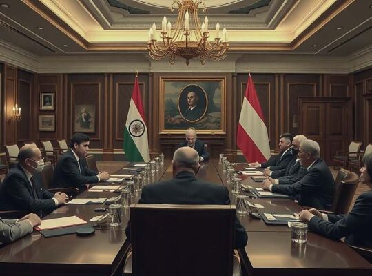 Merz Backs Regional Truce, Calls for Diplomatic Path to End Middle East Conflict