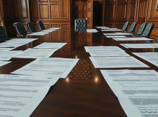 Pension Plan Adjustments Proposed to Reduce Costs for Citizen Health Coverage