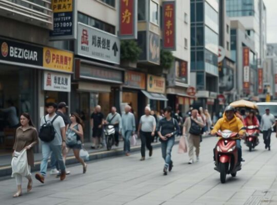 Self-Employed Investment Plans Creep Up Amid Broader Economic Uncertainty