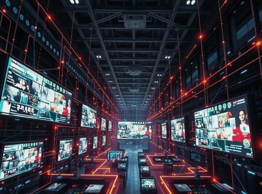 RTL Merger With Sky Targets 15 Million Subscribers Amid Deep Operational and Staff Cuts