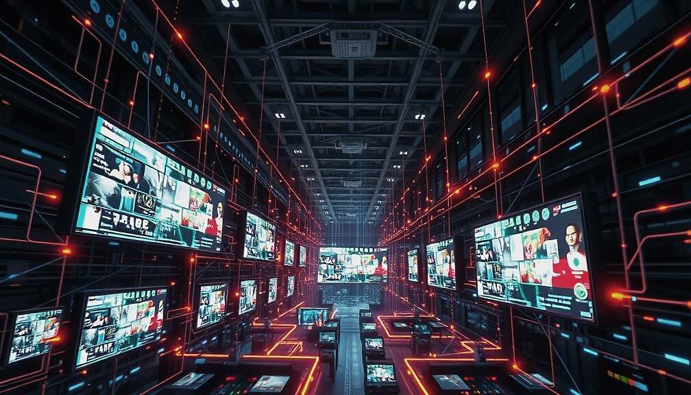 RTL Merger With Sky Targets 15 Million Subscribers Amid Deep Operational and Staff Cuts