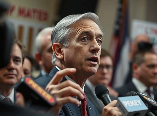 Fordern Entlastungen: Minister presses for fuel price caps to ease cost burden on citizens