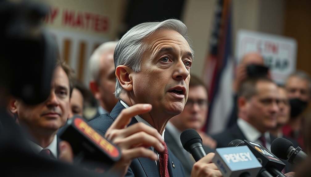 Fordern Entlastungen: Minister presses for fuel price caps to ease cost burden on citizens