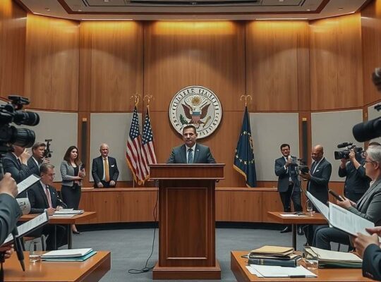 Coalition Chief Insists on Ambitious Healthcare Reform Timeline Despite Funding Disputes