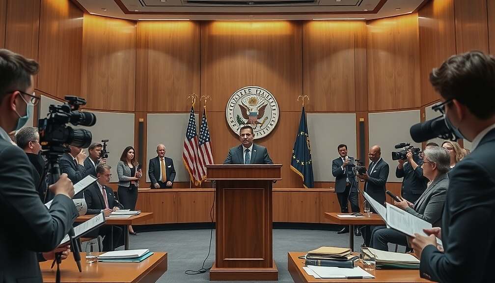 Coalition Chief Insists on Ambitious Healthcare Reform Timeline Despite Funding Disputes