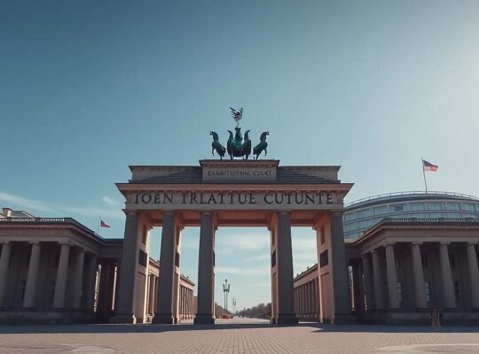 German Constitutional Court Dealt with Revoked Refugee Promises for Afghans in Karlsruhe