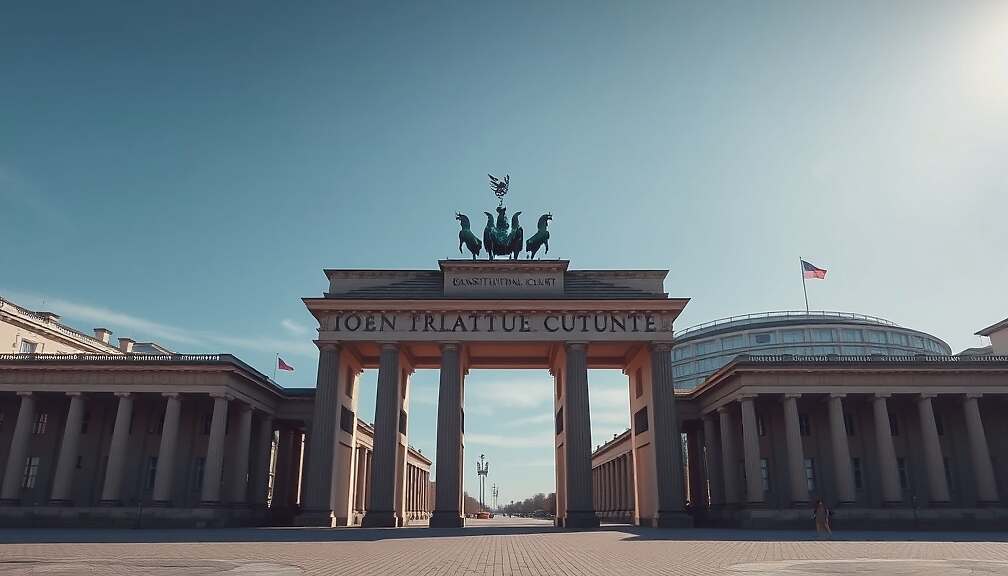 German Constitutional Court Dealt with Revoked Refugee Promises for Afghans in Karlsruhe