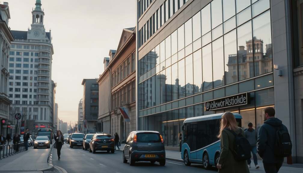 Near East Conflict Slows German Economy Amid Lingering Price and Supply Headwinds