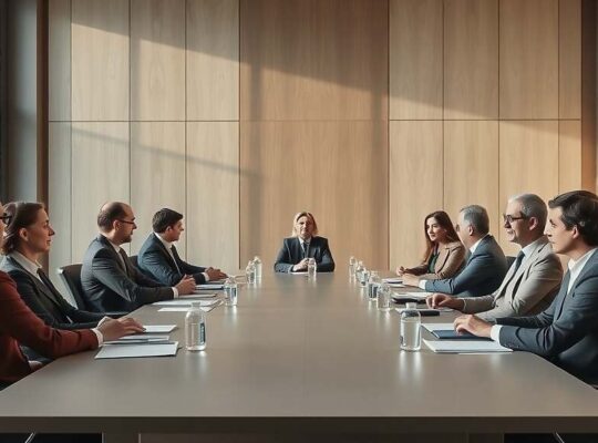 AfD Pushes European Foundation Amid German Funding Hurdles