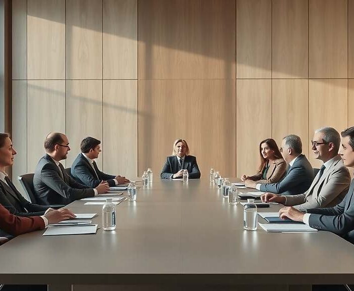 AfD Pushes European Foundation Amid German Funding Hurdles