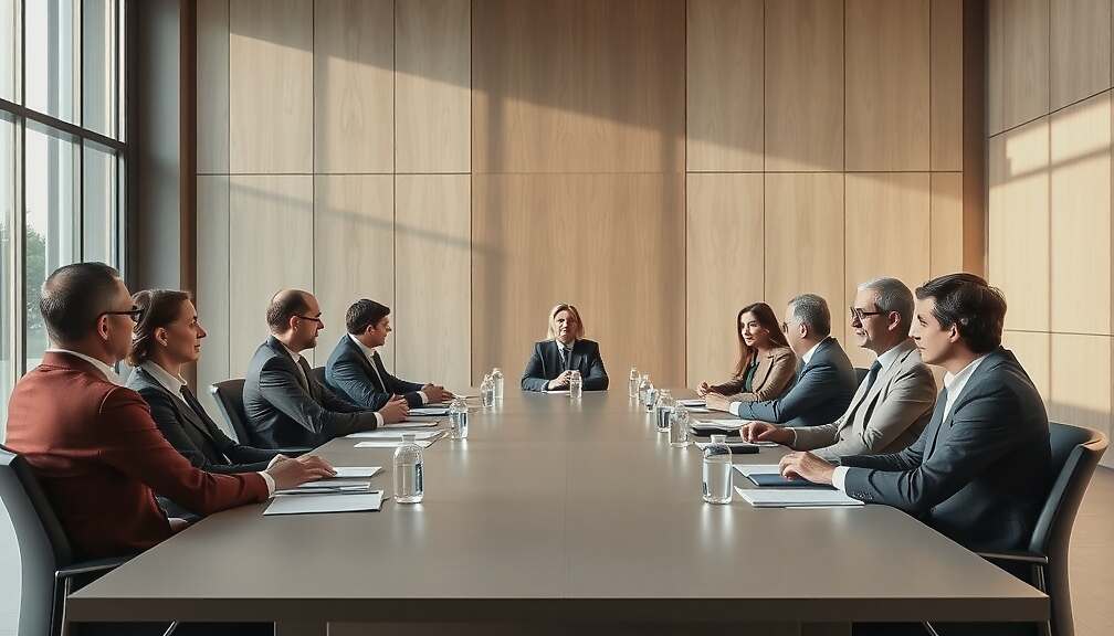 AfD Pushes European Foundation Amid German Funding Hurdles