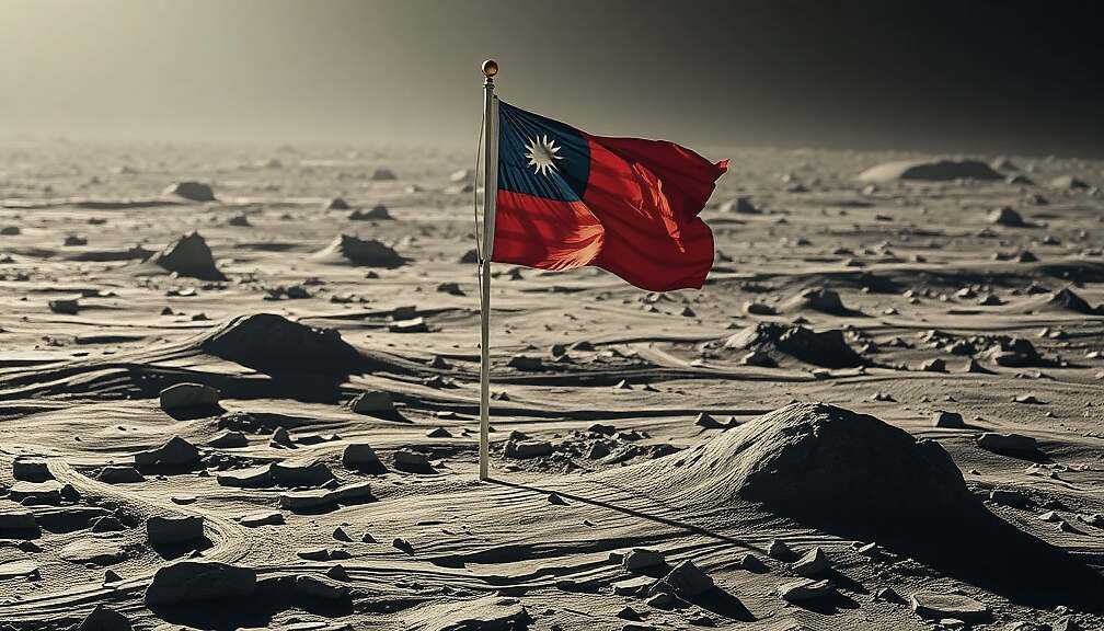 Germany Claims First European Moon Mission Seat for German Astronaut