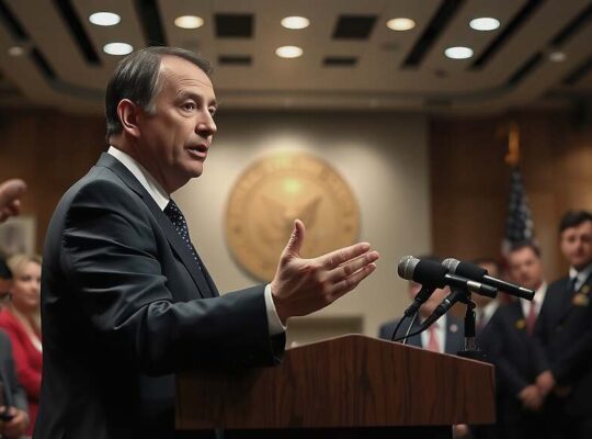 Economist Truger Slams Federal Budget as 'Austerity Cut' and Warns of Growing Fiscal Crisis