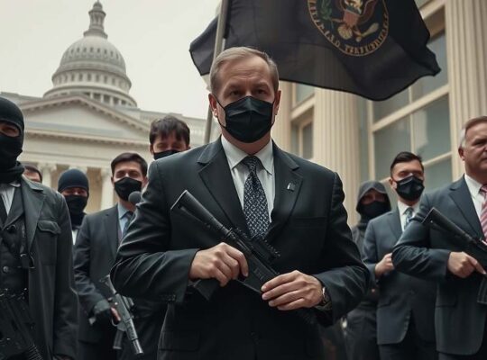 German Prosecutors Prioritize Counter-Islamist and Foreign Terror Threats Amid Rising Espionage Cases