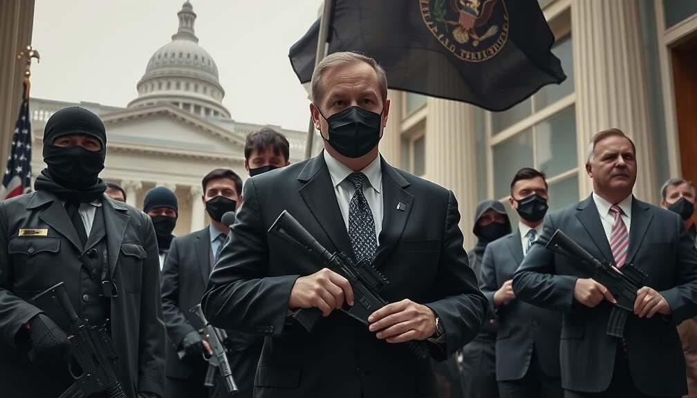 German Prosecutors Prioritize Counter-Islamist and Foreign Terror Threats Amid Rising Espionage Cases