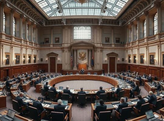 German Parliament Pushes Mandatory Swimming Lessons for Children Amid Safety Concerns