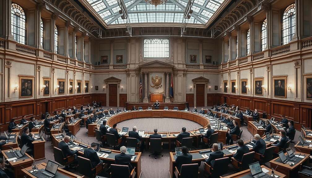 German Parliament Pushes Mandatory Swimming Lessons for Children Amid Safety Concerns