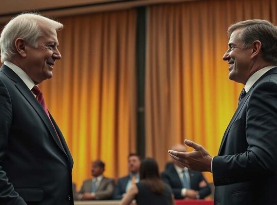 Suding Backs Kubicki for FDP Leadership Race Amid Internal Contenders