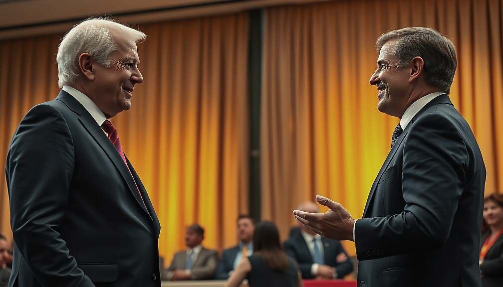 Suding Backs Kubicki for FDP Leadership Race Amid Internal Contenders