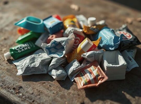 Germany Plans Sweeping Tax Hikes on Plastic, Sugar, and Consumption to Boost Budget Germany Plans Sweeping Tax Hikes on Plastic, Sugar, and Consumption to Boost Budget