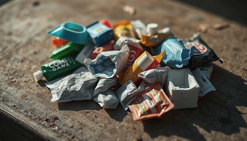 Germany Plans Sweeping Tax Hikes on Plastic, Sugar, and Consumption to Boost Budget Germany Plans Sweeping Tax Hikes on Plastic, Sugar, and Consumption to Boost Budget