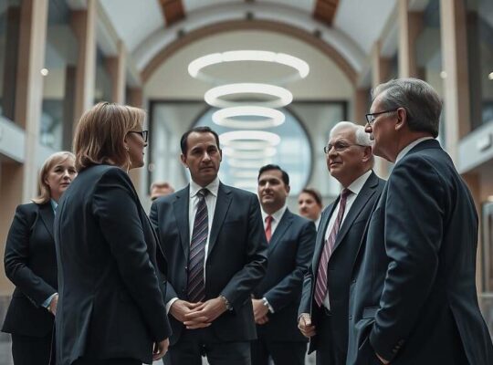 CSU Warns Coalition Over Health Reform Changes Threatening Cost Stability and Quality Care