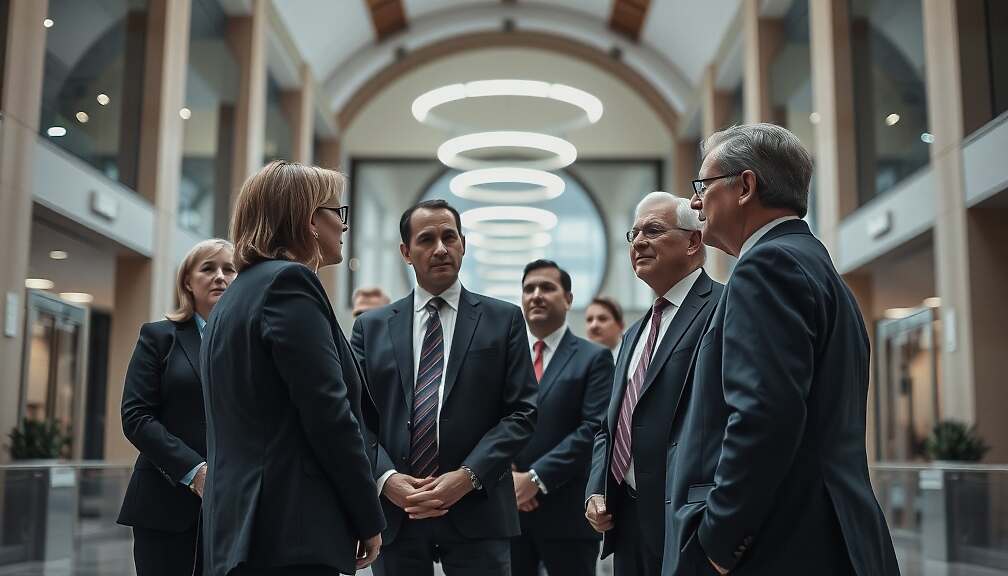 CSU Warns Coalition Over Health Reform Changes Threatening Cost Stability and Quality Care