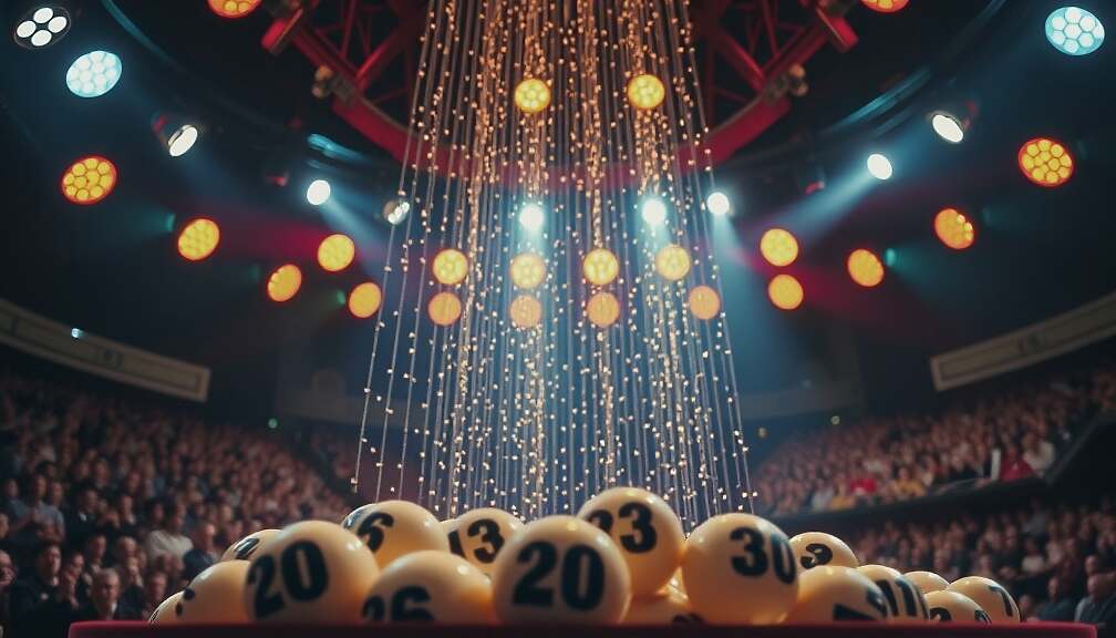 Eurojackpot Results: Winning Numbers and Million-Euro Jackpot Details from Tuesday Draw