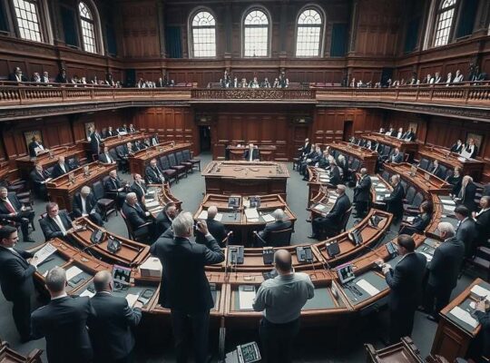 Parliamentary Group Proposes Pausing Automatic Pay Increase Amid Pension Reform Push