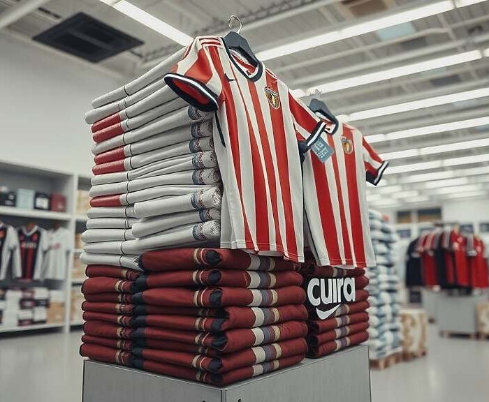 Affordability vs. Football: Politicians Call for Cheaper German World Cup Jerseys