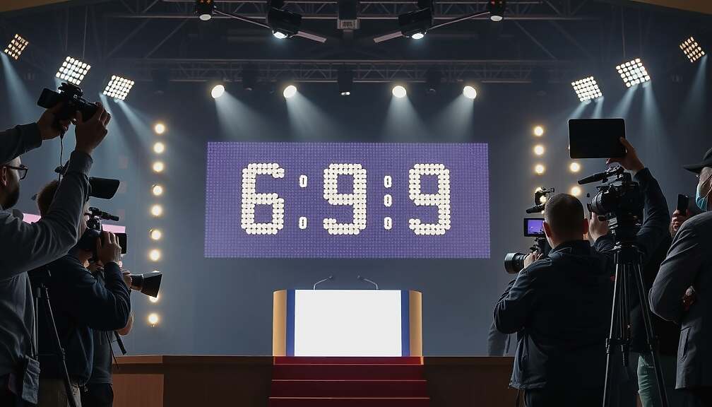 Eurojackpot Draws: Winning Numbers Announced for Tuesday, May 5th