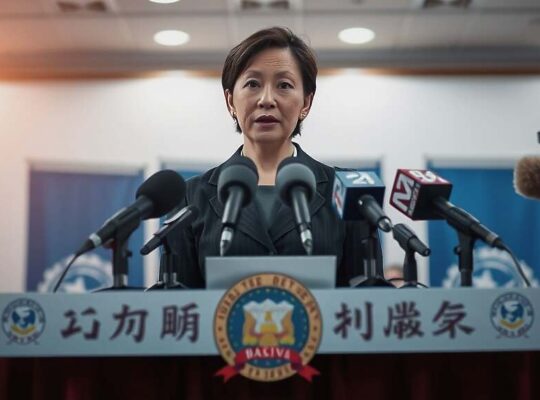 Pension Commission Chair Denies Breakthrough, Citing Work Still Underway