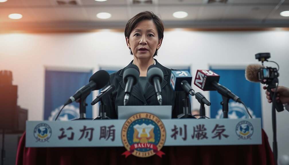 Pension Commission Chair Denies Breakthrough, Citing Work Still Underway