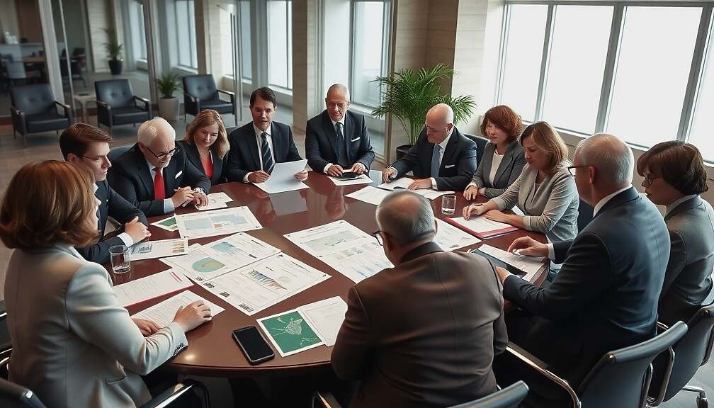 Greens Urge Overhaul of Climate Policy Amid Concerns Over Government Missteps