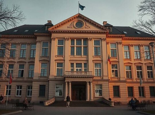 North German Municipalities Face Financial Crisis, Demanding State Support and Less Bureaucracy