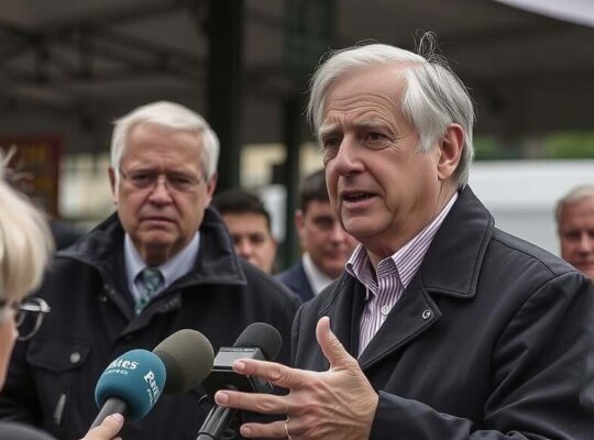 Mecklenburg Minister Demands Tank Discount Extension and Price Cap Against Party Colleagues