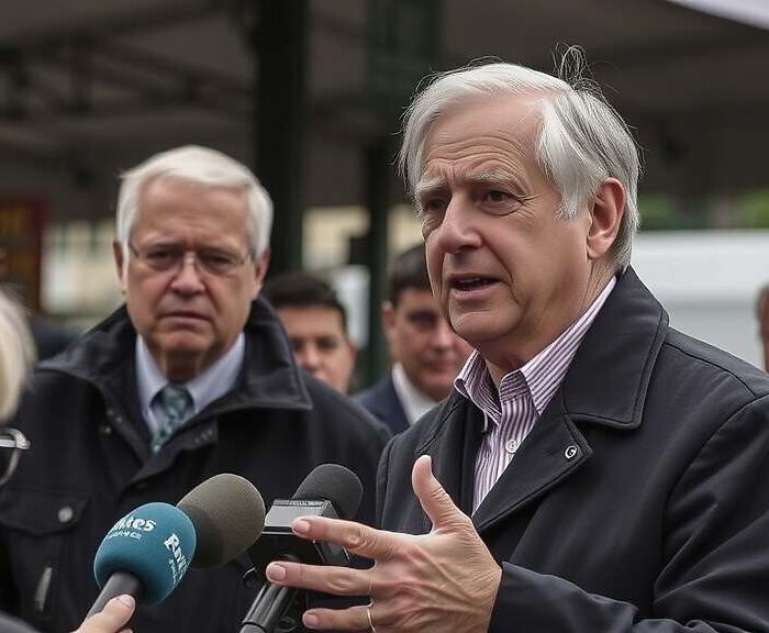 Mecklenburg Minister Demands Tank Discount Extension and Price Cap Against Party Colleagues